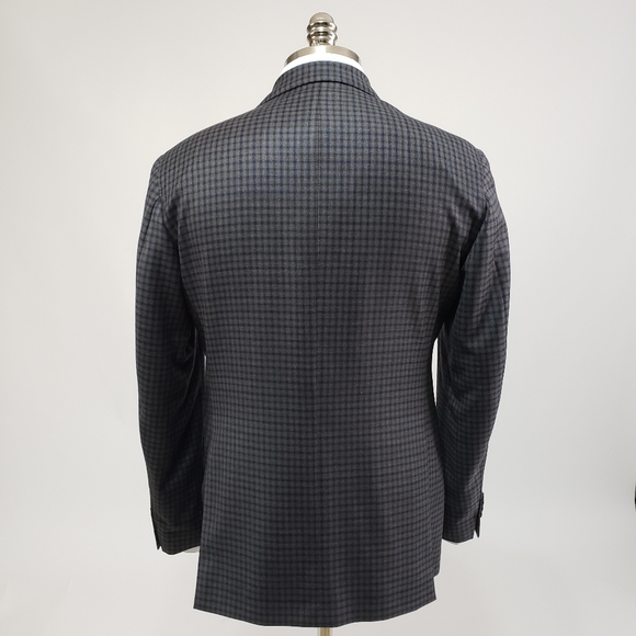 Lubiam Men's Sport Coat - Picture 5 of 9